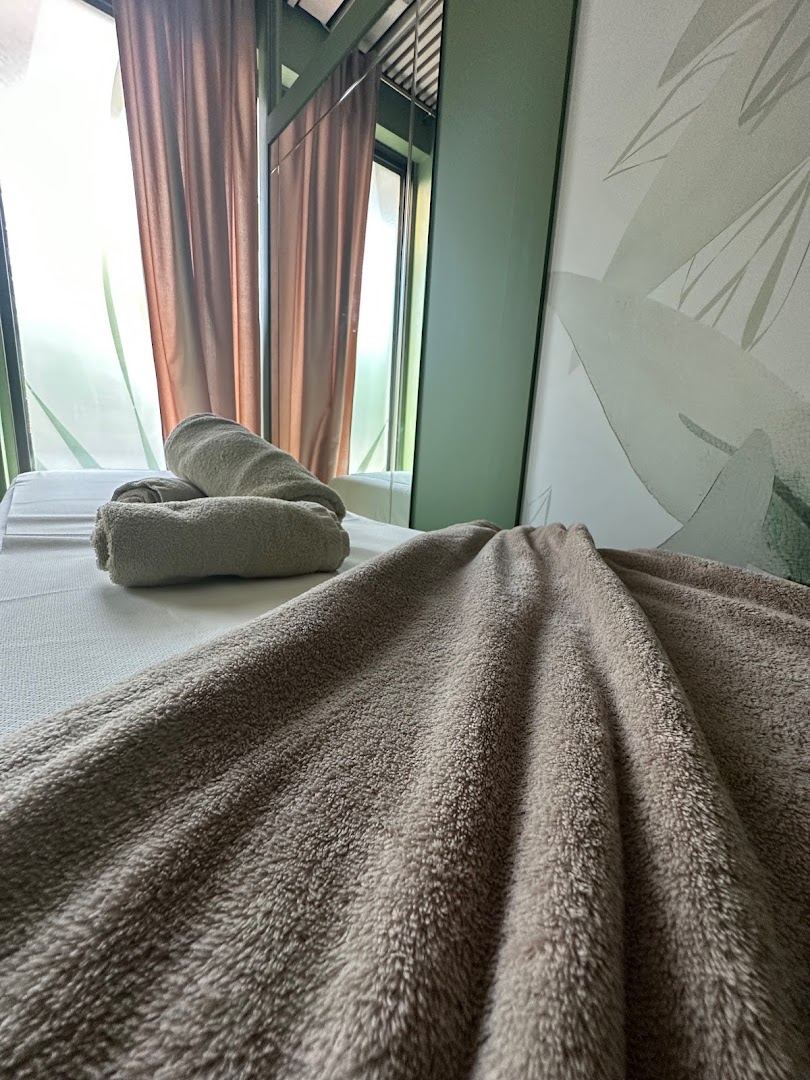 Centro benessere EN5 essential spa · Foto 8