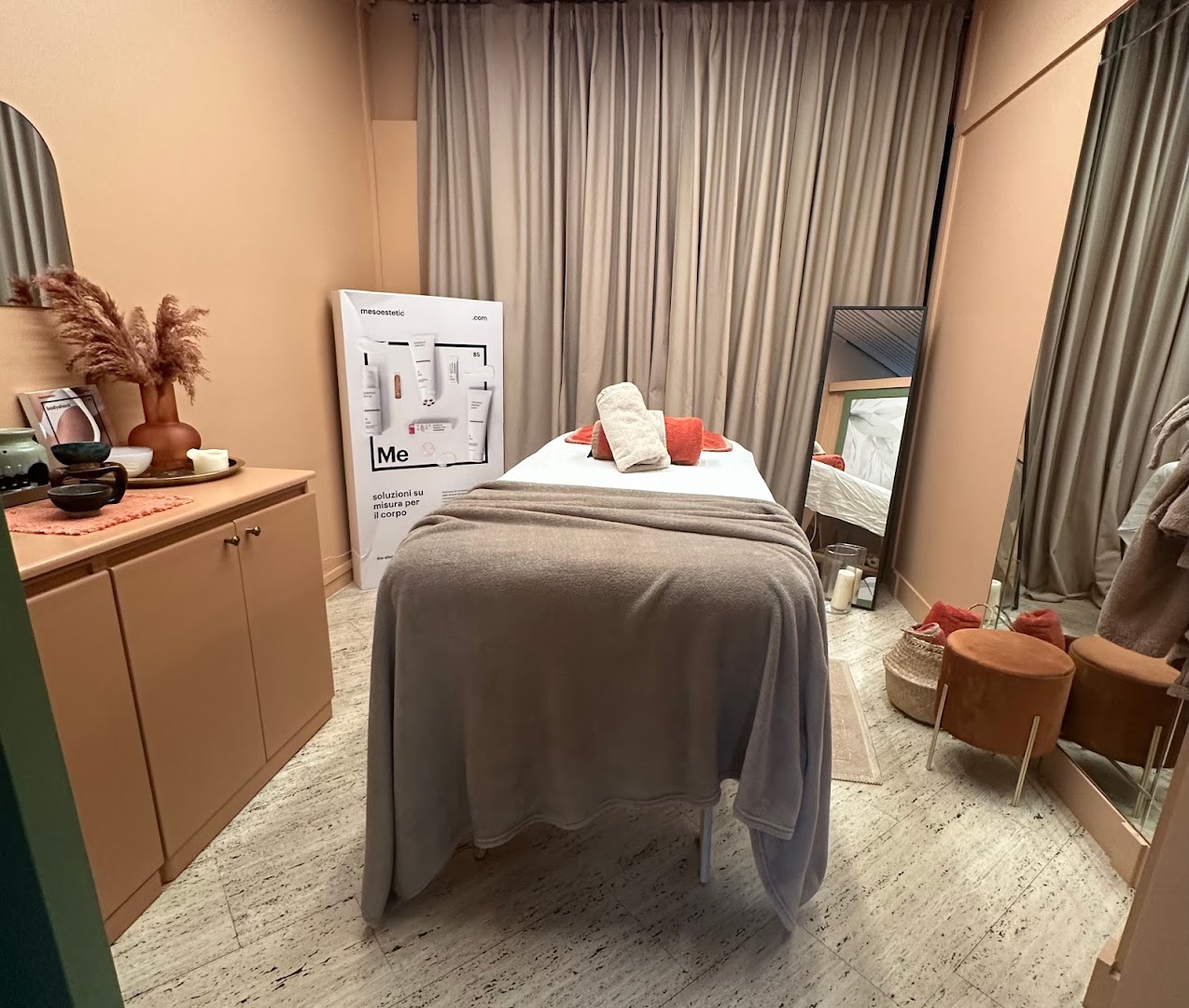 Centro benessere EN5 essential spa · Foto 2