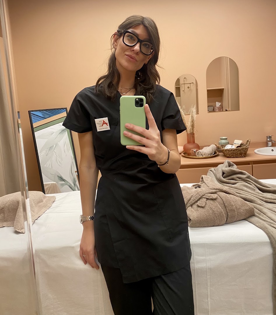 Centro benessere EN5 essential spa · Foto 4