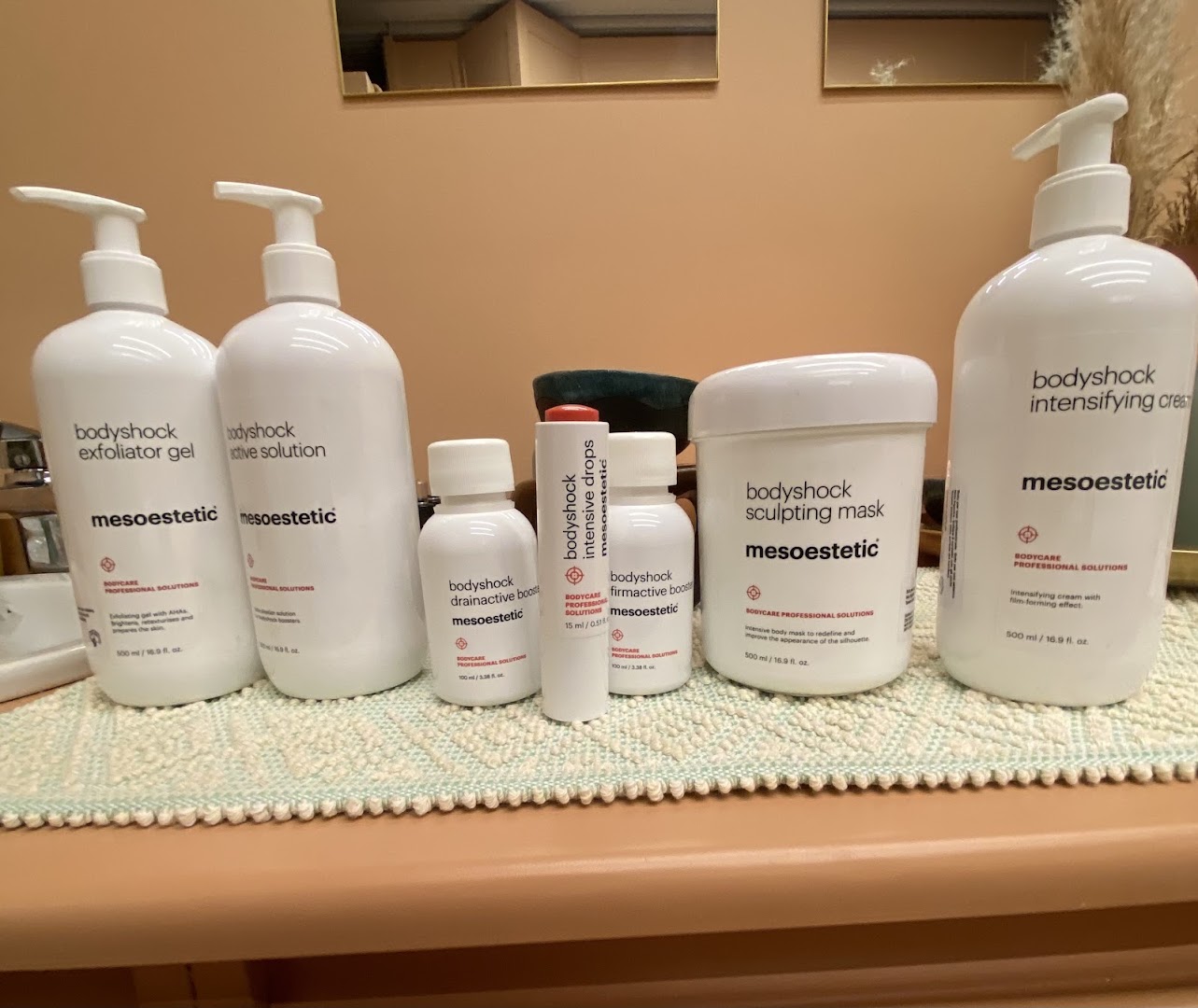 Centro benessere EN5 essential spa · Foto 1