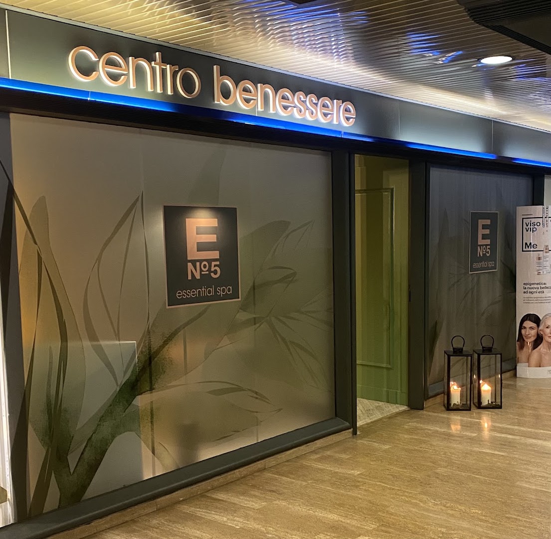 Centro benessere EN5 essential spa · Foto 3