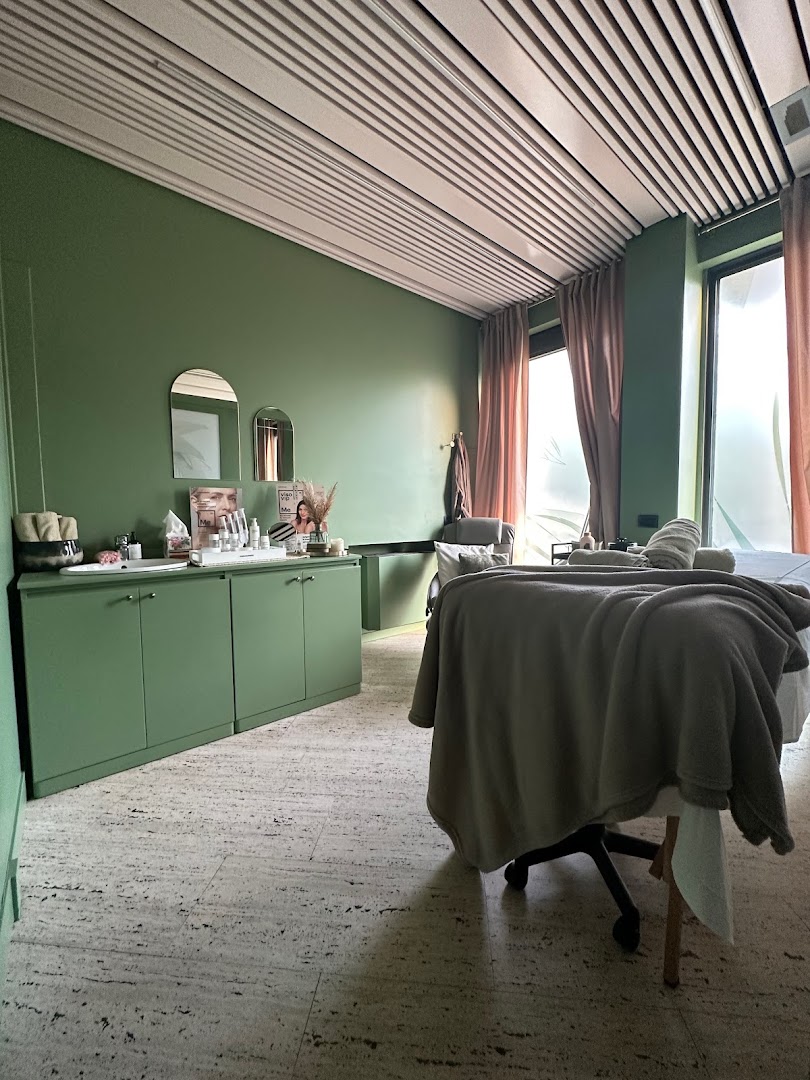 Centro benessere EN5 essential spa · Foto 6