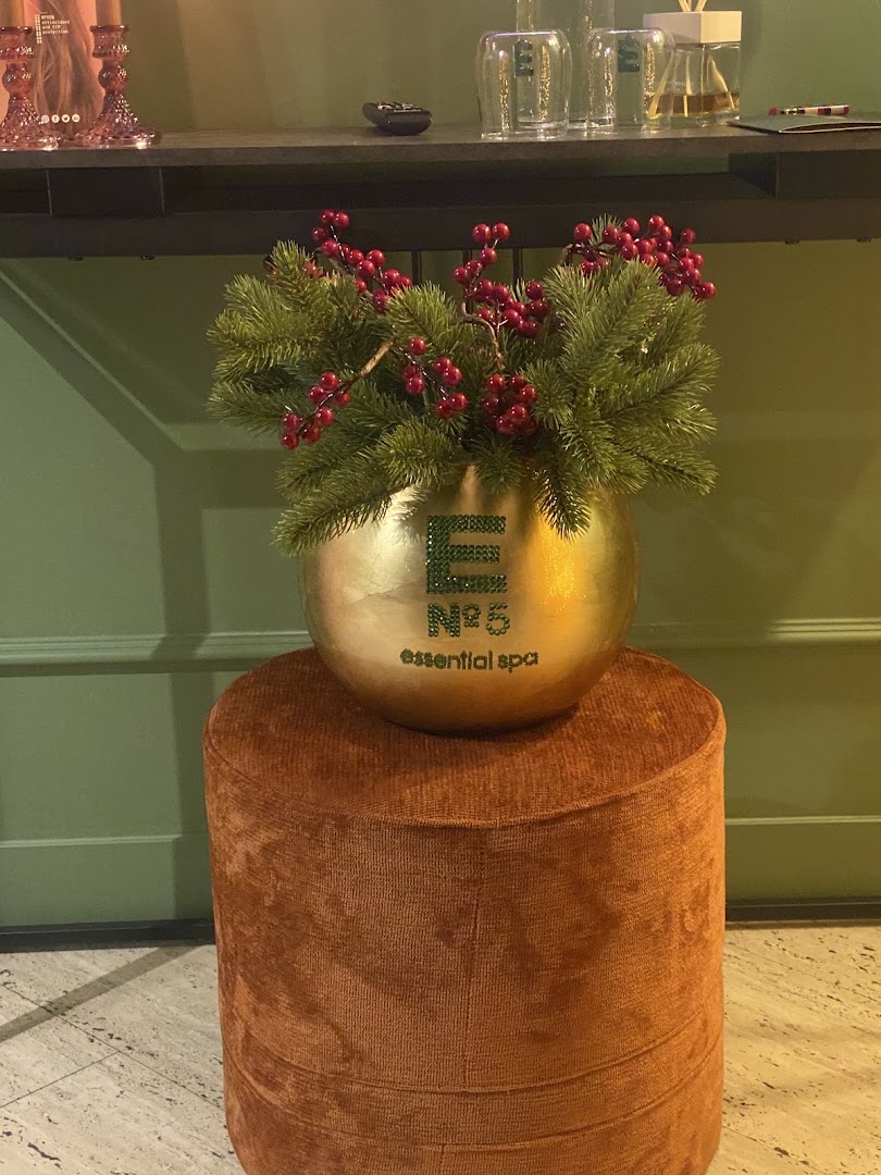 Centro benessere EN5 essential spa · Foto 11