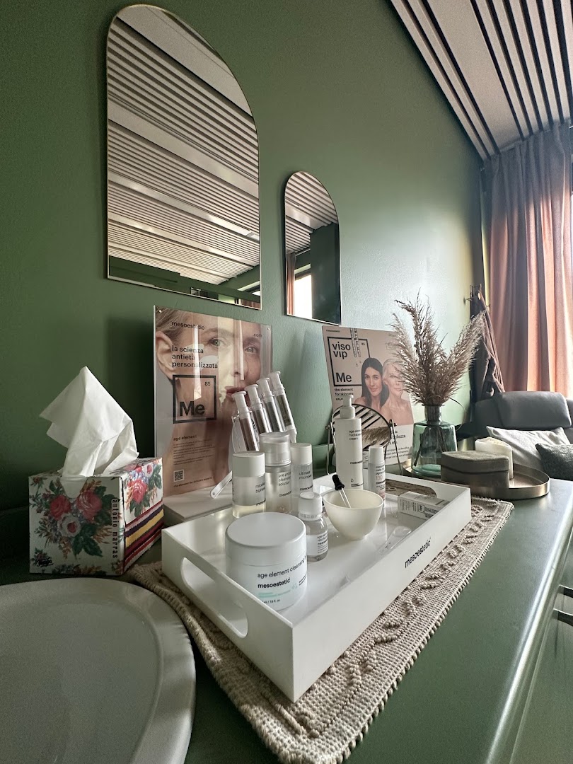 Centro benessere EN5 essential spa · Foto 13