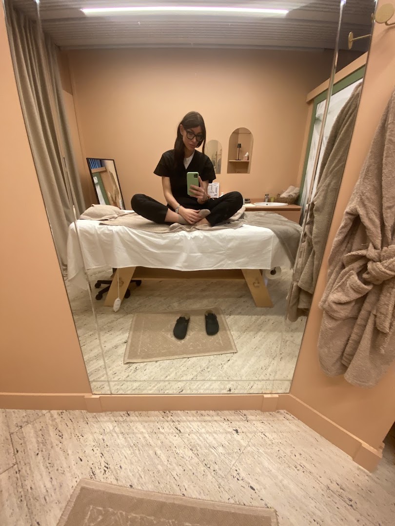 Centro benessere EN5 essential spa · Foto 9
