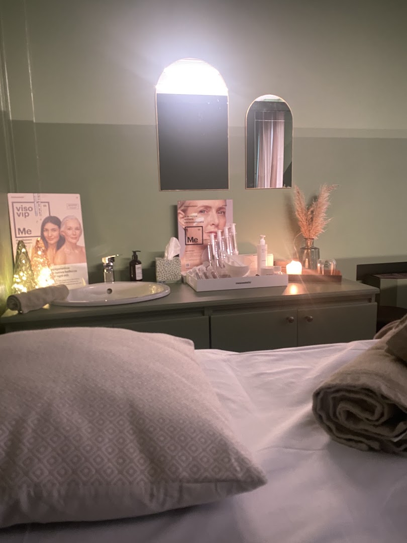 Centro benessere EN5 essential spa · Foto 12